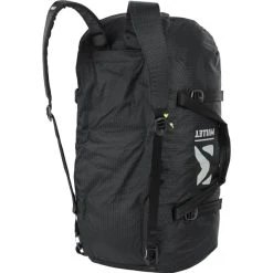 MILLET DIVINO DUFFLE 40 BLACK 23 7 MILLET DIVINO DUFFLE 40 BLACK 23 -DEUTER Shop 9 111769 divino duffle 40 black mis2280 0247 03