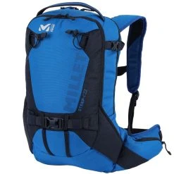 MILLET STEEP 22 SKY DIVER/SAPHIR 23