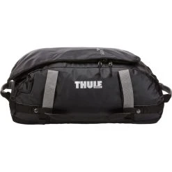 THULE CHASM 40L DUFFEL BAG BLACK 23 -DEUTER Shop 9 111946 3204413 blk 03