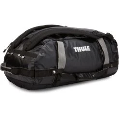 THULE CHASM 40L DUFFEL BAG BLACK 23 -DEUTER Shop 9 111946 3204413 blk 05