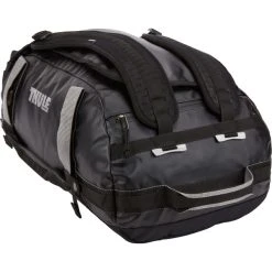 THULE CHASM 40L DUFFEL BAG BLACK 23 -DEUTER Shop 9 111946 3204413 blk 06