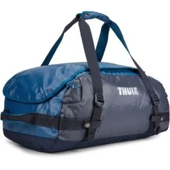 THULE CHASM 40L DUFFEL BAG POSEIDON 23