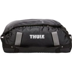 THULE CHASM 70L DUFFEL BAG BLACK 23 8 THULE CHASM 70L DUFFEL BAG BLACK 23 -DEUTER Shop 9 111954 3204415 blk 03