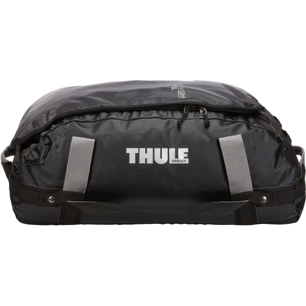 THULE CHASM 70L DUFFEL BAG BLACK 23 3 THULE CHASM 70L DUFFEL BAG BLACK 23 - Image 3