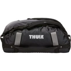 THULE CHASM 70L DUFFEL BAG BLACK 23 9 THULE CHASM 70L DUFFEL BAG BLACK 23 -DEUTER Shop 9 111954 3204415 blk 04
