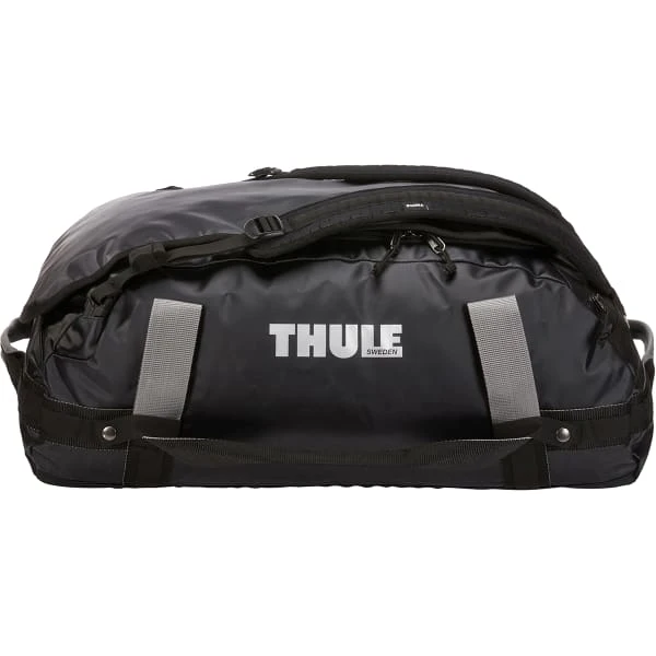 THULE CHASM 70L DUFFEL BAG BLACK 23 4 THULE CHASM 70L DUFFEL BAG BLACK 23 - Image 4