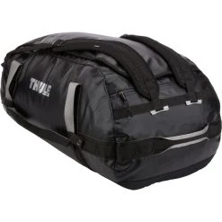 THULE CHASM 70L DUFFEL BAG BLACK 23 11 THULE CHASM 70L DUFFEL BAG BLACK 23 -DEUTER Shop 9 111954 3204415 blk 06