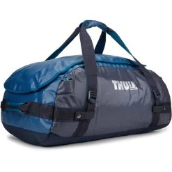 THULE CHASM 70L DUFFEL BAG POSEIDON 23