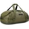 THULE CHASM 70L DUFFEL BAG OLIVINE 23