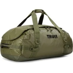 THULE CHASM 70L DUFFEL BAG OLIVINE 23