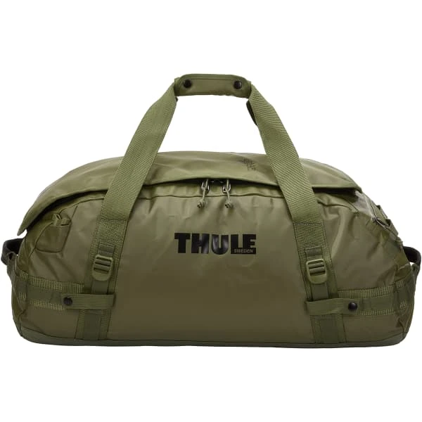 THULE CHASM 70L DUFFEL BAG OLIVINE 23 2 THULE CHASM 70L DUFFEL BAG OLIVINE 23 - Image 2