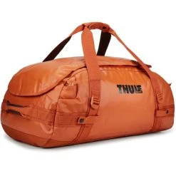 THULE CHASM 70L DUFFEL BAG AUTUMNAL 23
