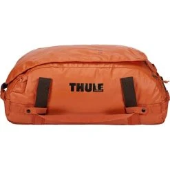 THULE CHASM 70L DUFFEL BAG AUTUMNAL 23 -DEUTER Shop 9 111960 3204299 aut 03