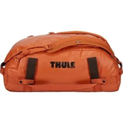 THULE CHASM 70L DUFFEL BAG AUTUMNAL 23 -DEUTER Shop 9 111960 3204299 aut 04