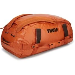 THULE CHASM 70L DUFFEL BAG AUTUMNAL 23 -DEUTER Shop 9 111960 3204299 aut 05