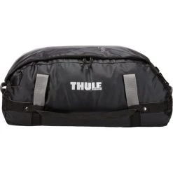 THULE CHASM 90L DUFFEL BAG BLACK 23 -DEUTER Shop 9 111961 3204417 blk 03