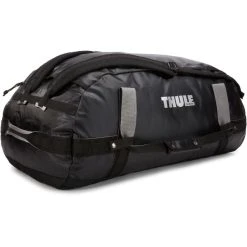 THULE CHASM 90L DUFFEL BAG BLACK 23 -DEUTER Shop 9 111961 3204417 blk 05