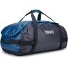 THULE CHASM 90L DUFFEL BAG POSEIDON 23