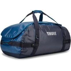 THULE CHASM 90L DUFFEL BAG POSEIDON 23