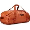 THULE CHASM 90L DUFFEL BAG AUTUMNAL 23