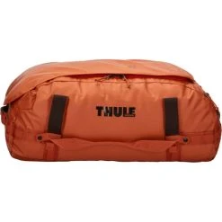 THULE CHASM 90L DUFFEL BAG AUTUMNAL 23 -DEUTER Shop 9 111964 3204301 aut 03