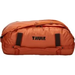 THULE CHASM 90L DUFFEL BAG AUTUMNAL 23 -DEUTER Shop 9 111964 3204301 aut 04
