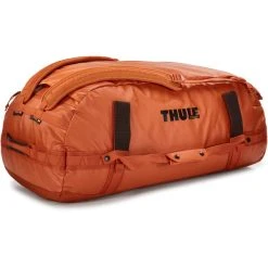 THULE CHASM 90L DUFFEL BAG AUTUMNAL 23 -DEUTER Shop 9 111964 3204301 aut 05