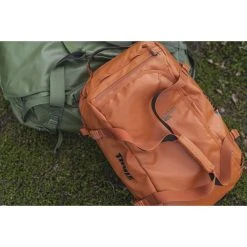 THULE CHASM 90L DUFFEL BAG AUTUMNAL 23 -DEUTER Shop 9 111964 3204301 aut 06