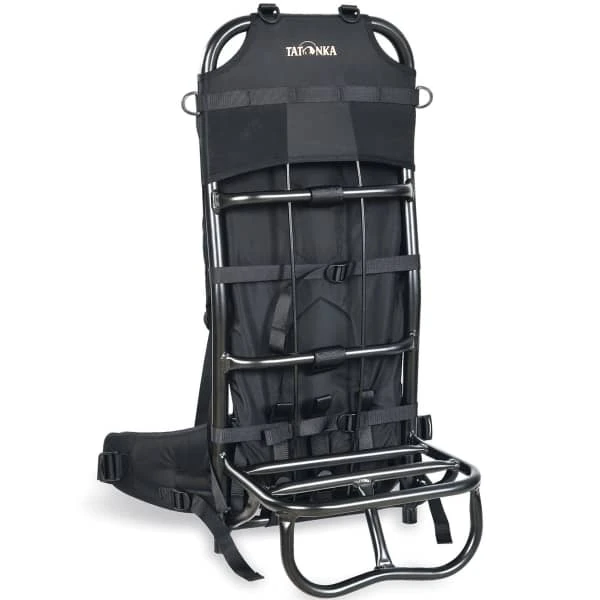 TATONKA LASTENKRAXE BLACK 23 1 TATONKA LASTENKRAXE BLACK 23
