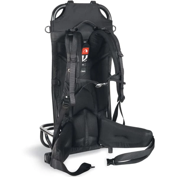 TATONKA LASTENKRAXE BLACK 23 2 TATONKA LASTENKRAXE BLACK 23 - Image 2