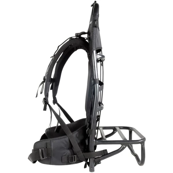 TATONKA LASTENKRAXE BLACK 23 3 TATONKA LASTENKRAXE BLACK 23 - Image 3