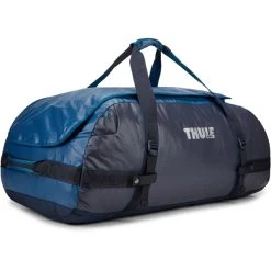 THULE CHASM 130L DUFFEL BAG POSEIDON 23