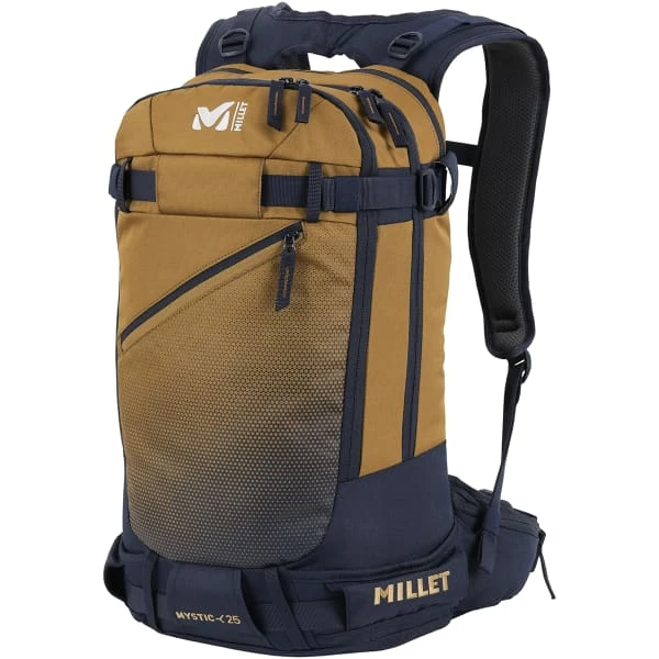 MILLET MYSTIC 25 GROVE/SAPHIR 23 1 MILLET MYSTIC 25 GROVE/SAPHIR 23