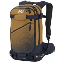 MILLET MYSTIC 20 GROVE/SAPHIR 23