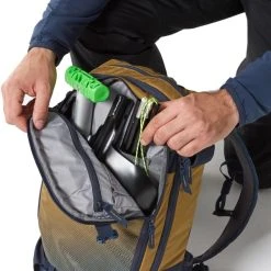 MILLET MYSTIC 20 GROVE/SAPHIR 23 -DEUTER Shop 9 111993 mystic 20 grove saphir mis2150 9581 03