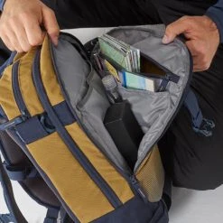 MILLET MYSTIC 20 GROVE/SAPHIR 23 -DEUTER Shop 9 111993 mystic 20 grove saphir mis2150 9581 04