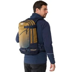 MILLET MYSTIC 20 GROVE/SAPHIR 23 -DEUTER Shop 9 111993 mystic 20 grove saphir mis2150 9581 05