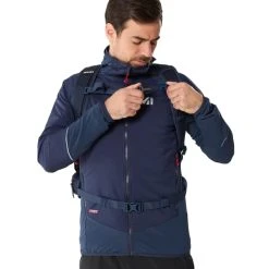 MILLET MYSTIC 20 GROVE/SAPHIR 23 -DEUTER Shop 9 111993 mystic 20 grove saphir mis2150 9581 06