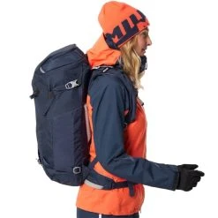 MILLET D-TOUR 30 W SAPHIR 23 -DEUTER Shop 9 112016 d tour 30 w saphir mis2296 7317 05