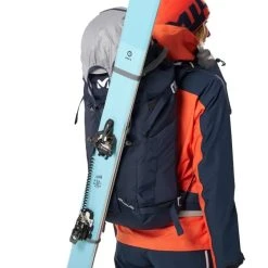 MILLET D-TOUR 30 W SAPHIR 23 -DEUTER Shop 9 112016 d tour 30 w saphir mis2296 7317 06