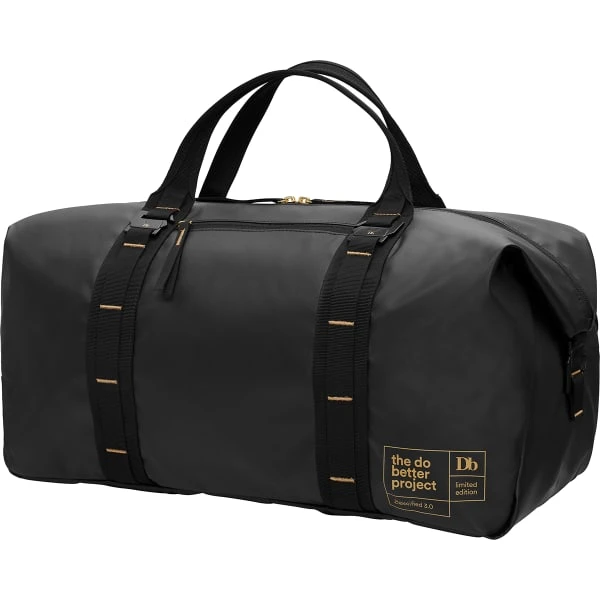 DB ESSENTIAL WEEKEND BAG 40L BENNIFIELD 3.0 22 1 DB ESSENTIAL WEEKEND BAG 40L BENNIFIELD 3.0 22