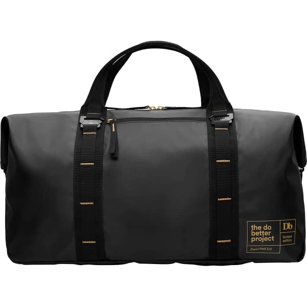 DB ESSENTIAL WEEKEND BAG 40L BENNIFIELD 3.0 22 3 DB ESSENTIAL WEEKEND BAG 40L BENNIFIELD 3.0 22 - Image 3