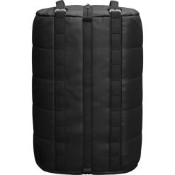 DB ROAMER SPLIT DUFFEL 50L BLACK OUT 23