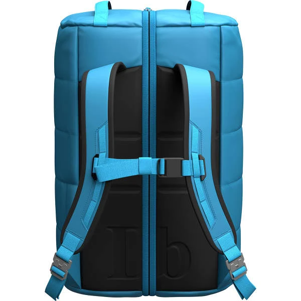 DB ROAMER SPLIT DUFFEL 50L ICE BLUE 22 2 DB ROAMER SPLIT DUFFEL 50L ICE BLUE 22 - Image 2