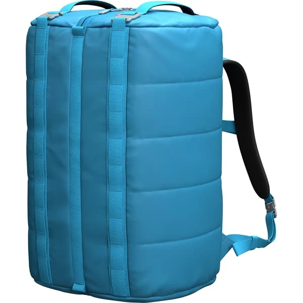 DB ROAMER SPLIT DUFFEL 50L ICE BLUE 22 3 DB ROAMER SPLIT DUFFEL 50L ICE BLUE 22 - Image 3