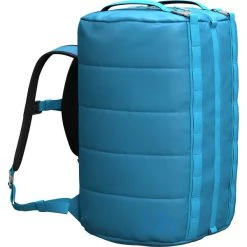 DB ROAMER SPLIT DUFFEL 50L ICE BLUE 22 9 DB ROAMER SPLIT DUFFEL 50L ICE BLUE 22 -DEUTER Shop 9 113591 242c31 04