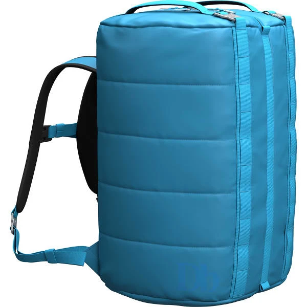 DB ROAMER SPLIT DUFFEL 50L ICE BLUE 22 4 DB ROAMER SPLIT DUFFEL 50L ICE BLUE 22 - Image 4