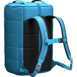 DB ROAMER SPLIT DUFFEL 50L ICE BLUE 22 10 DB ROAMER SPLIT DUFFEL 50L ICE BLUE 22 -DEUTER Shop 9 113591 242c31 05