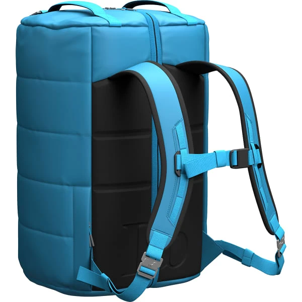 DB ROAMER SPLIT DUFFEL 50L ICE BLUE 22 5 DB ROAMER SPLIT DUFFEL 50L ICE BLUE 22 - Image 5