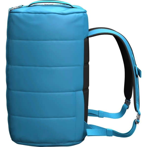 DB ROAMER SPLIT DUFFEL 50L ICE BLUE 22 6 DB ROAMER SPLIT DUFFEL 50L ICE BLUE 22 - Image 6